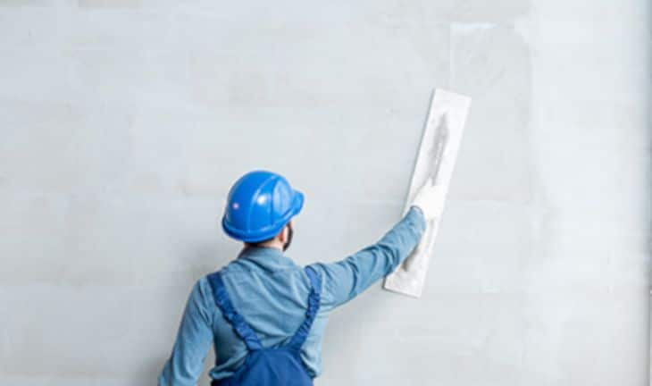 Çeltikçi İnşaat Sıvacısı